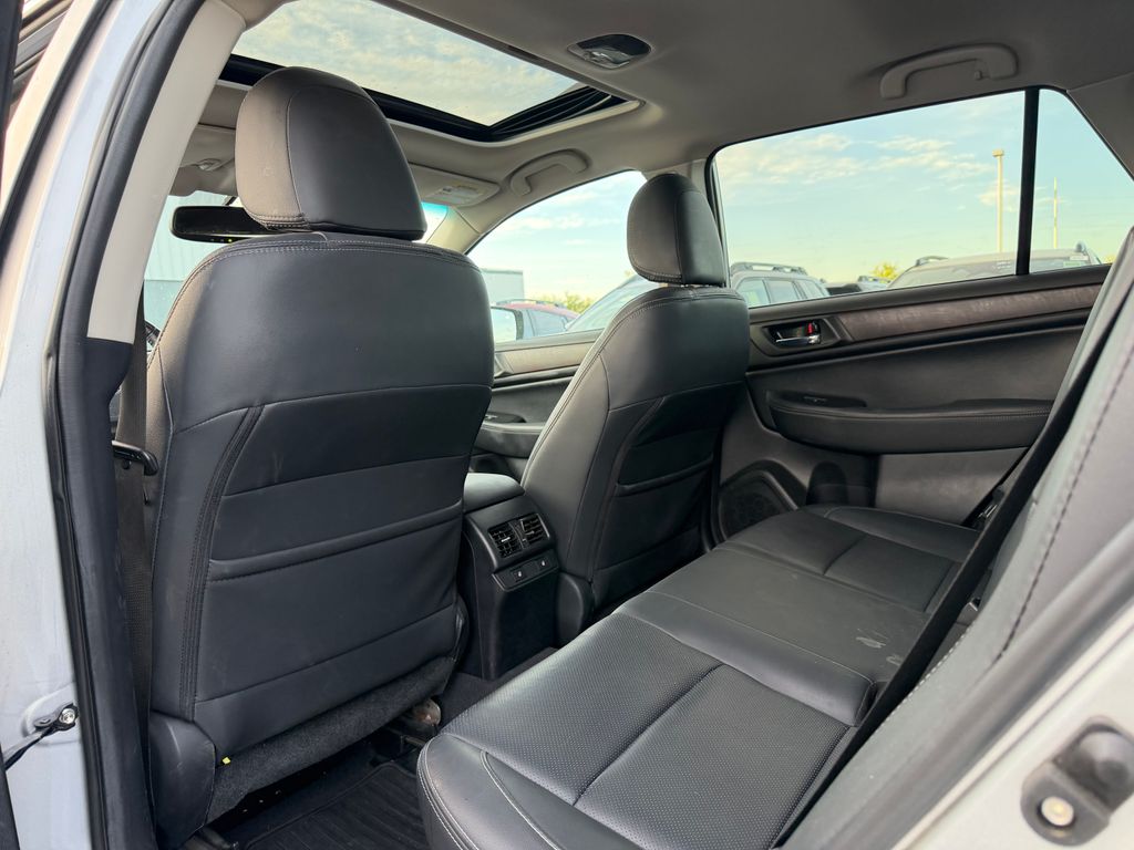 used 2016 Subaru Outback car, priced at $14,000