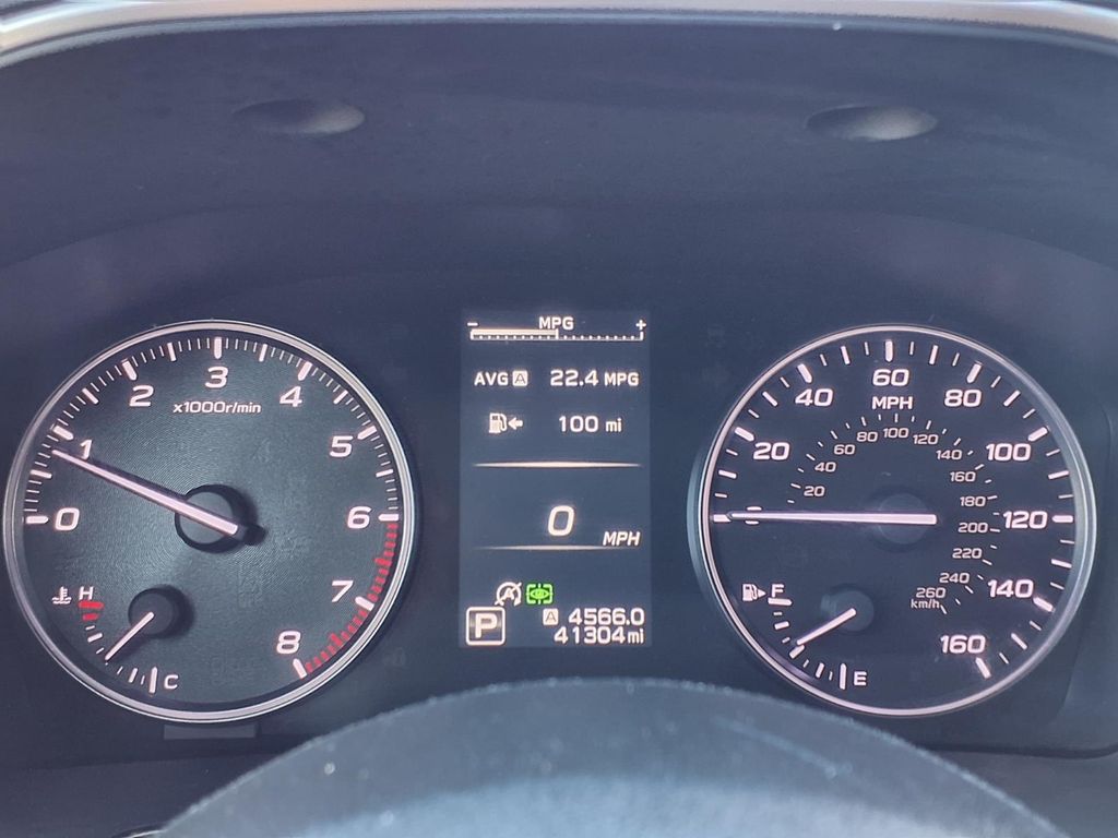 used 2023 Subaru Outback car, priced at $29,500