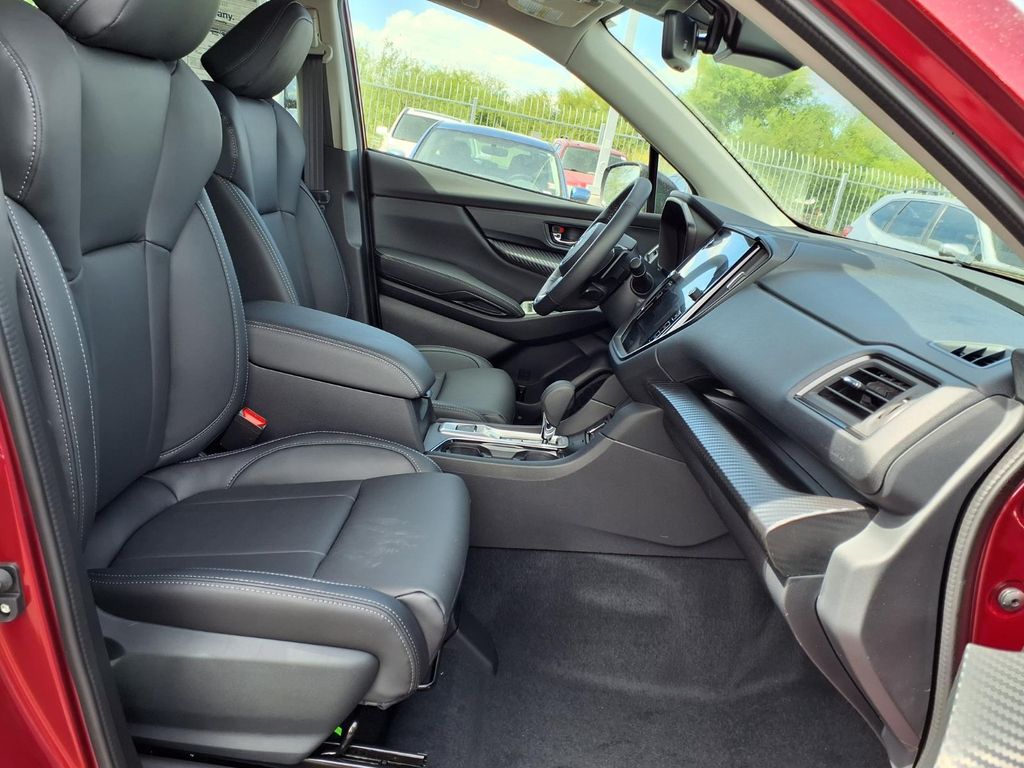 new 2026 Subaru Ascent car, priced at $43,189