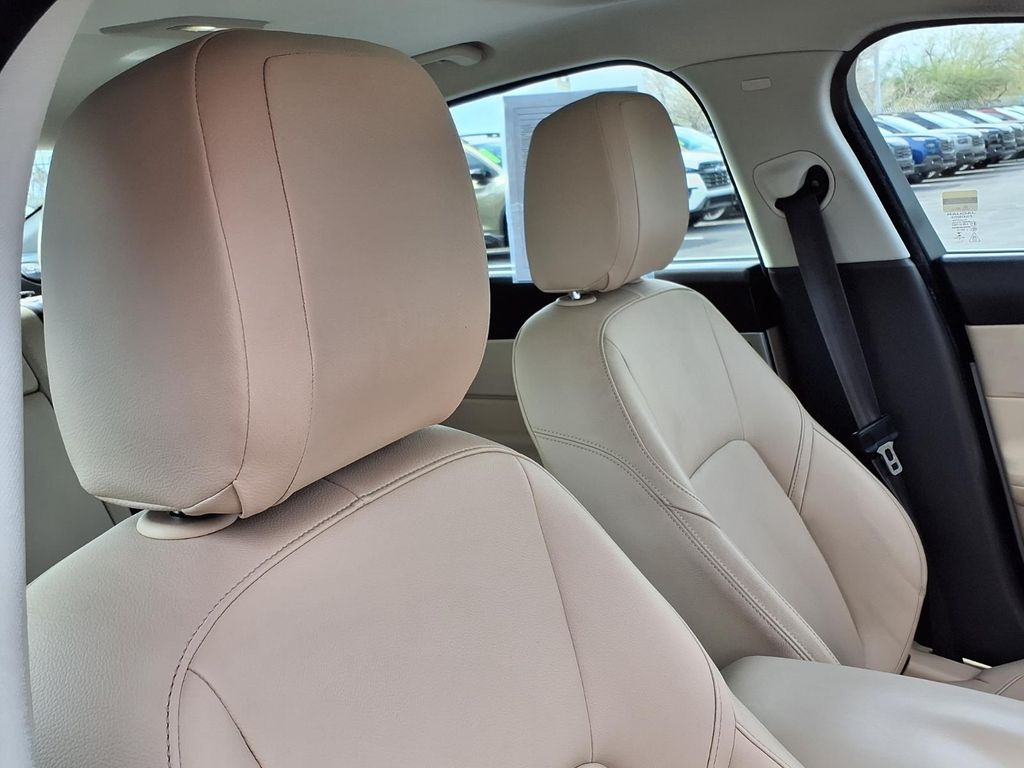 used 2018 Jaguar XF car, priced at $14,750