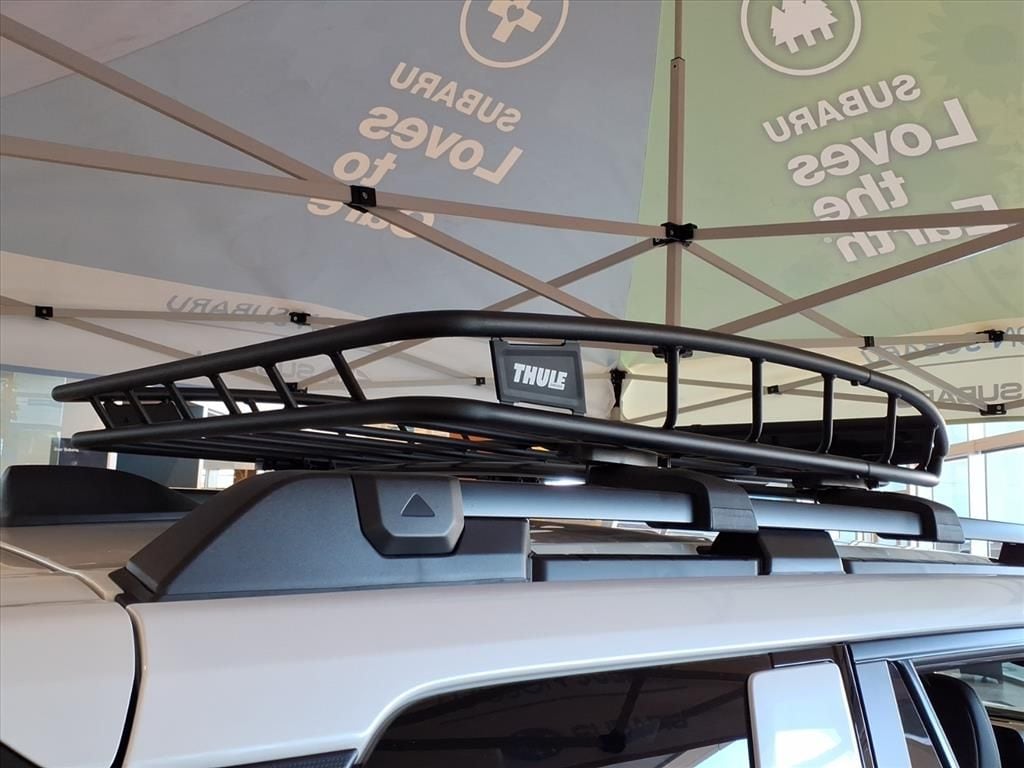 new 2026 Subaru Outback car, priced at $44,364