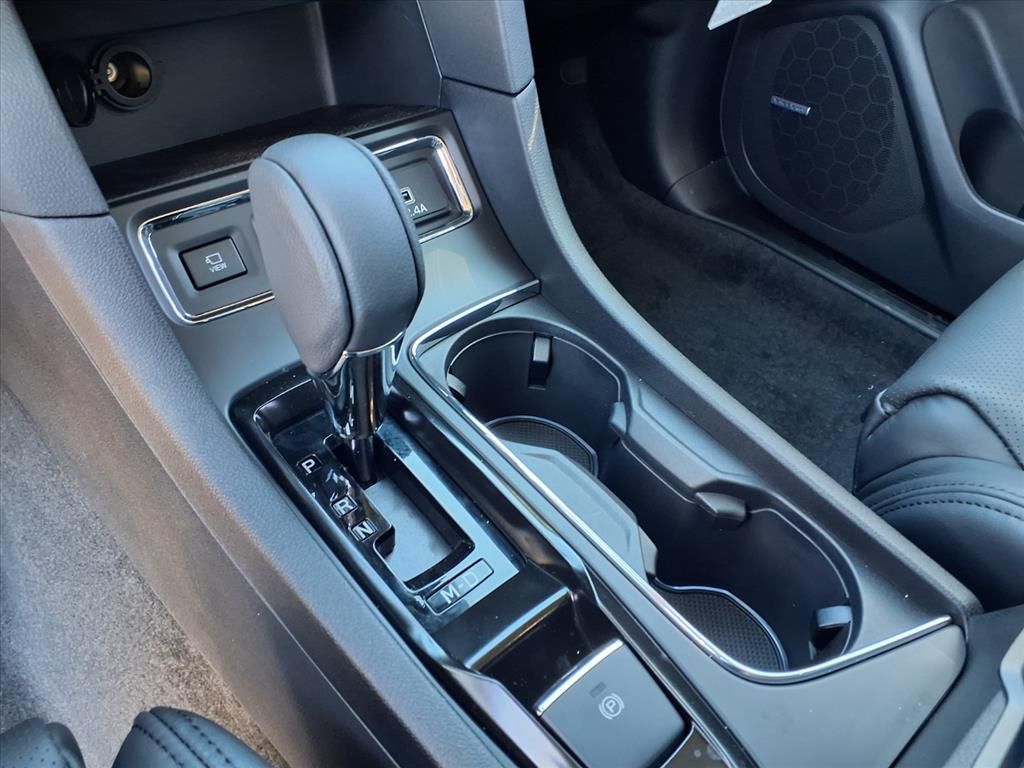 new 2026 Subaru Ascent car, priced at $54,602