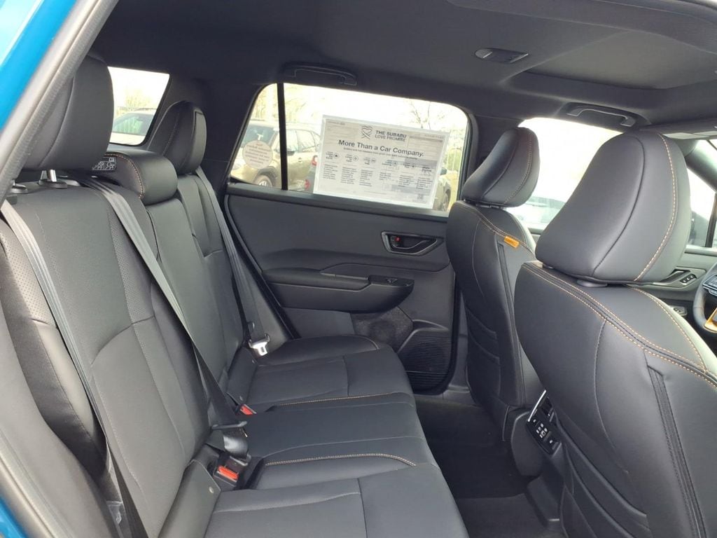 new 2026 Subaru Outback car, priced at $51,852