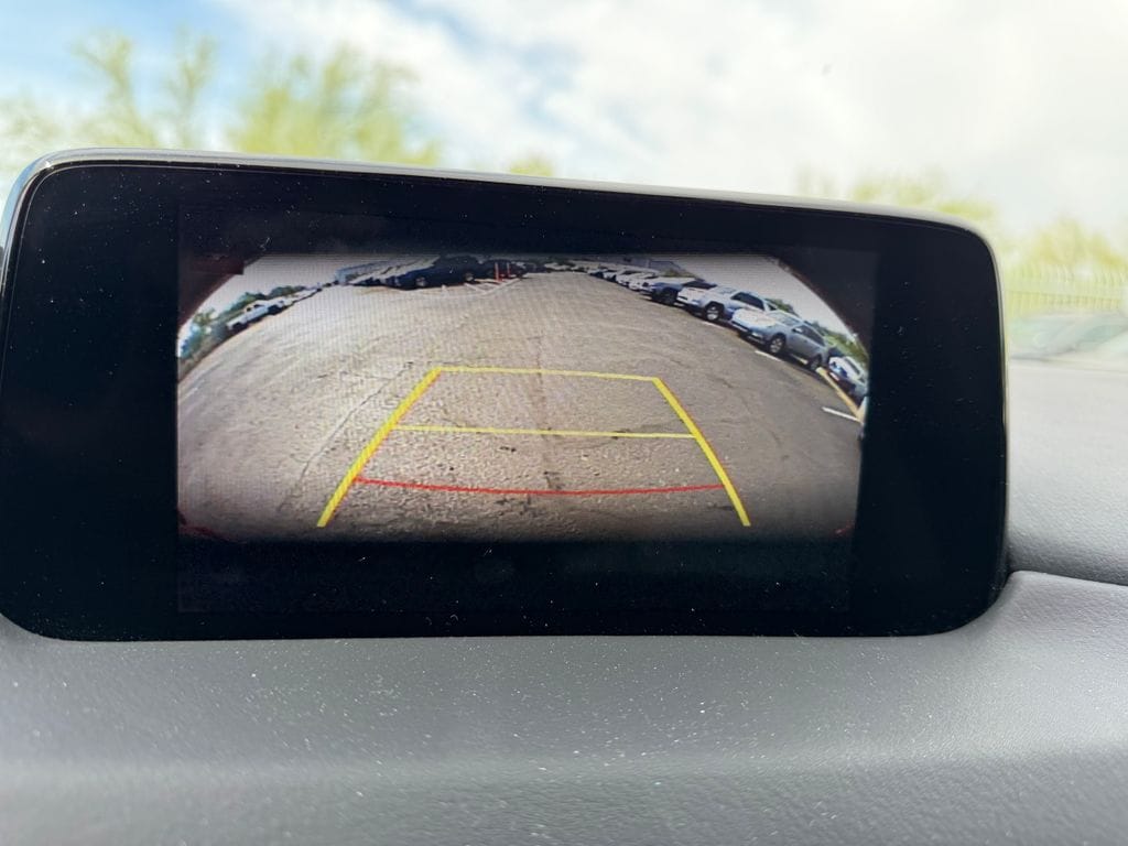 used 2017 Mazda Mazda CX-5 car, priced at $21,000