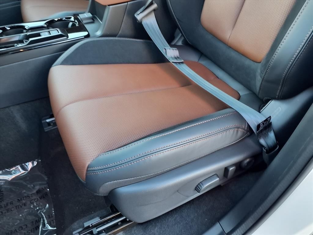 new 2026 Subaru Forester car, priced at $44,191