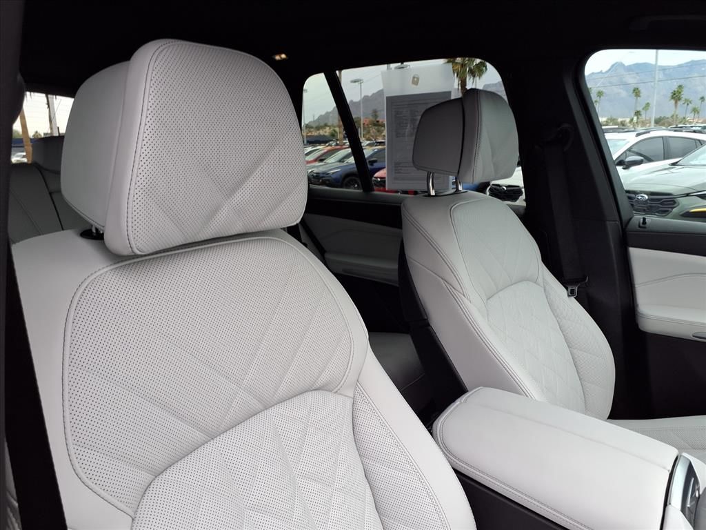 used 2026 BMW X5 PHEV car, priced at $73,500