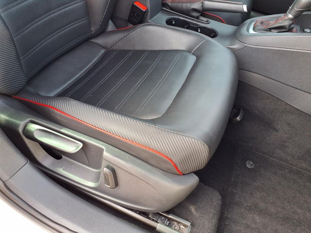 used 2014 Volkswagen Jetta car, priced at $8,500