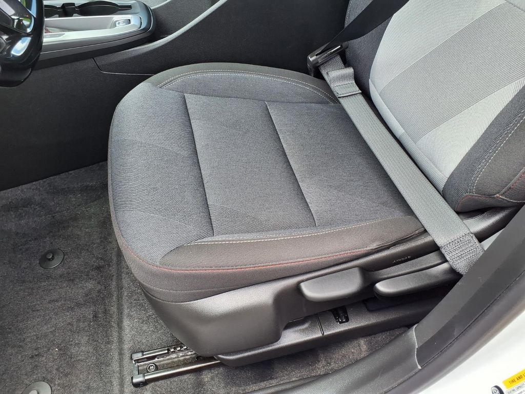 used 2024 Chevrolet Trax car, priced at $21,500