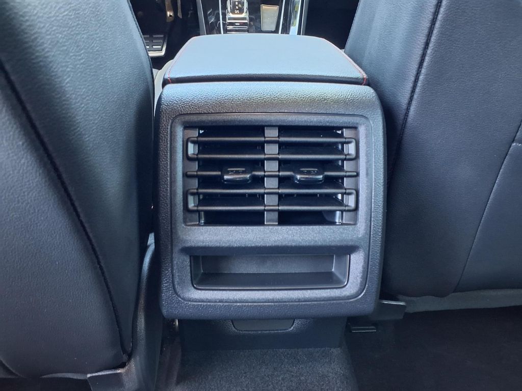 used 2025 Volkswagen Golf GTI car, priced at $31,000