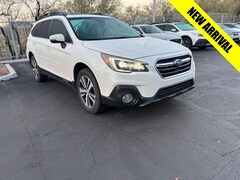 2018 Subaru Outback 2.5i Limited SUV