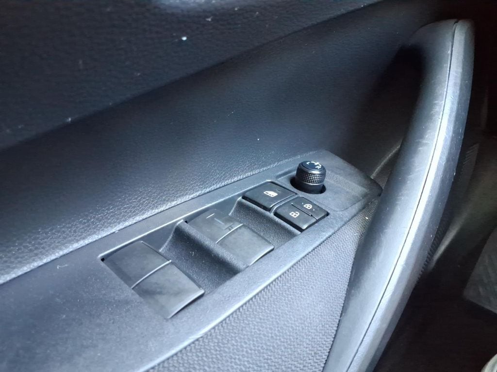 used 2020 Toyota Corolla car, priced at $17,500