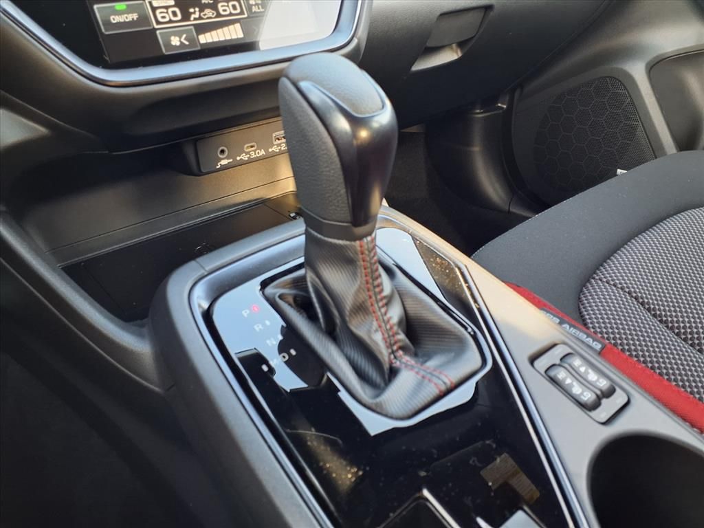 new 2026 Subaru Impreza car, priced at $33,952