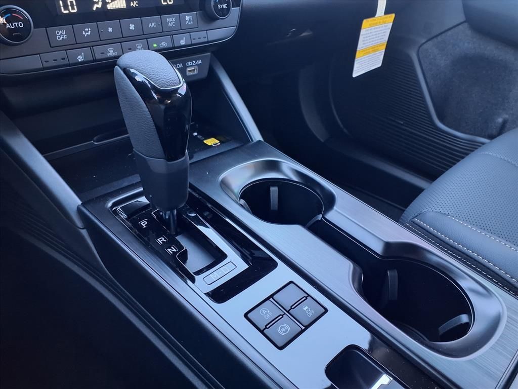 new 2026 Subaru Outback car, priced at $44,364