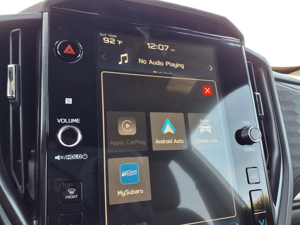 new 2026 Subaru Forester car, priced at $35,608