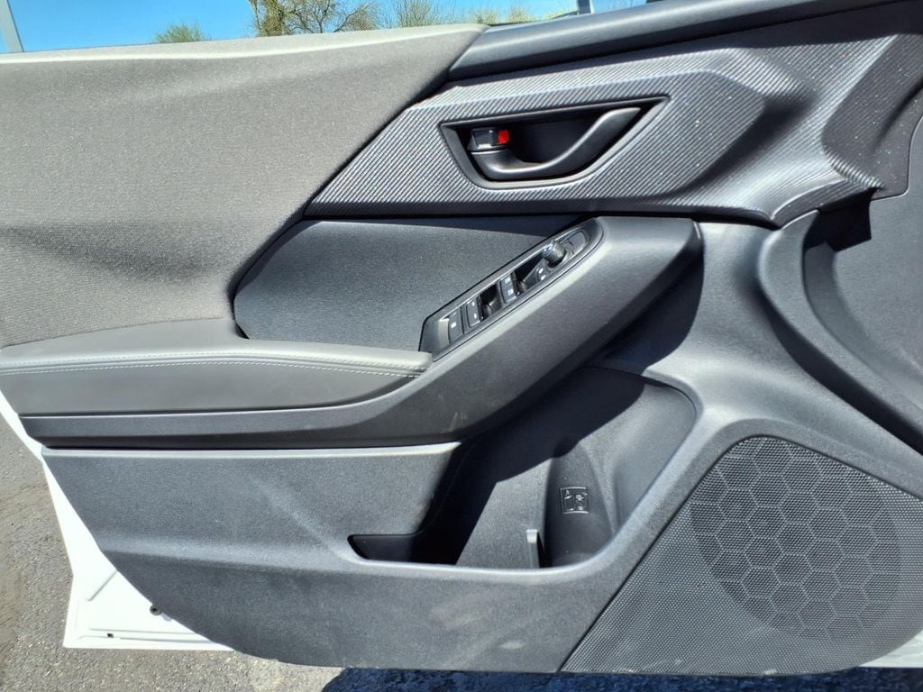 new 2026 Subaru Crosstrek car, priced at $30,250