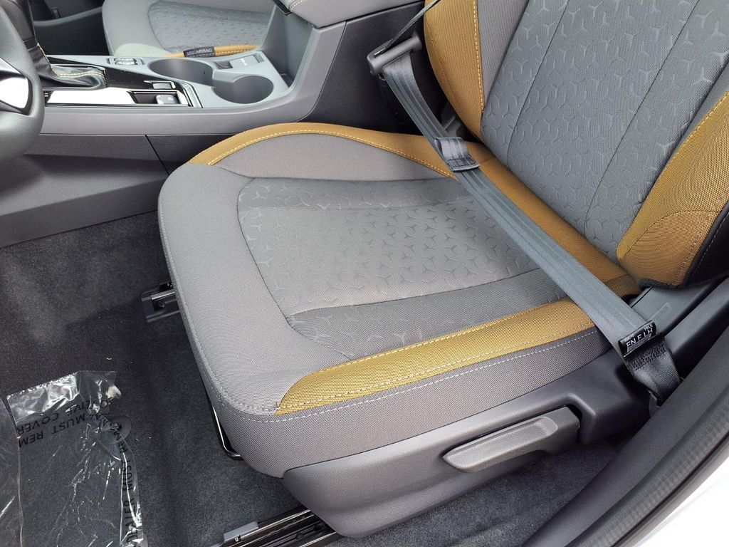 new 2026 Subaru Crosstrek car, priced at $33,036