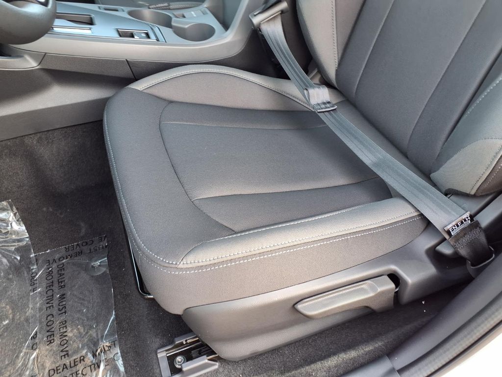 new 2026 Subaru Crosstrek car, priced at $30,250