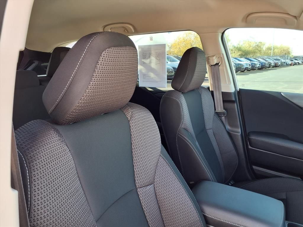 used 2025 Subaru Outback car, priced at $28,750