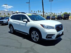 2022 Subaru Ascent Limited 8-Passenger SUV