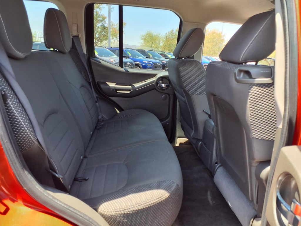 used 2013 Nissan Xterra car, priced at $9,000