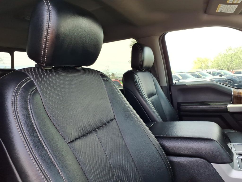 used 2018 Ford F-150 car, priced at $23,000