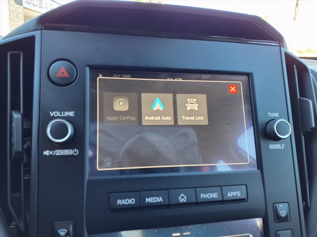 Certified 2025 Subaru Impreza Base 5-Door