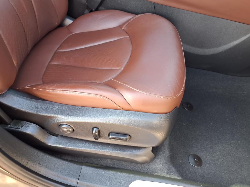 used 2017 Buick Envision car, priced at $13,500