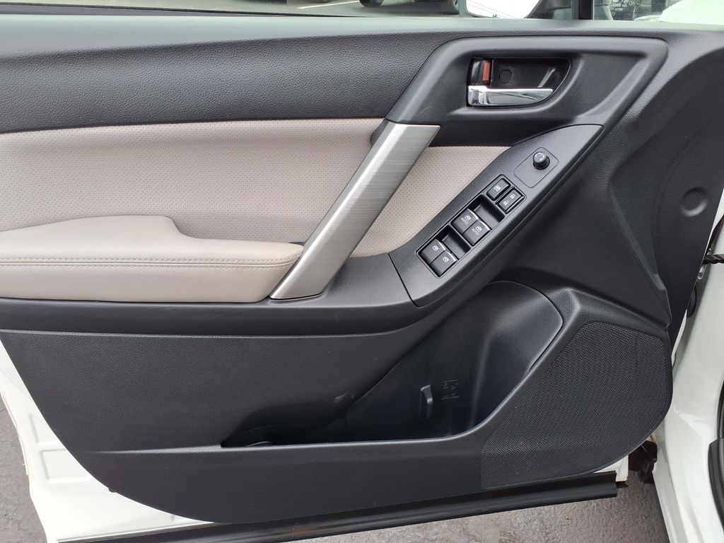 used 2018 Subaru Forester car, priced at $14,750