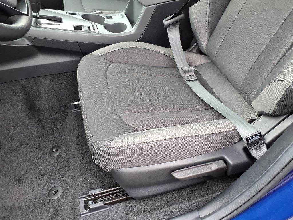 new 2026 Subaru Crosstrek car, priced at $30,250
