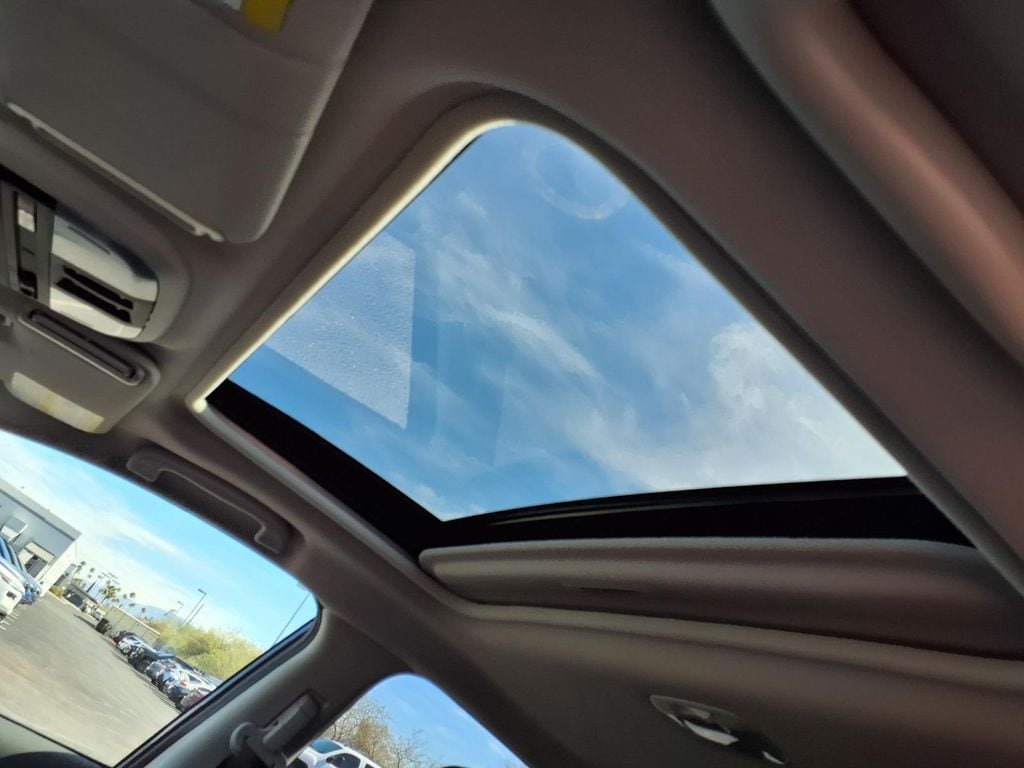 new 2026 Subaru Crosstrek car, priced at $39,006