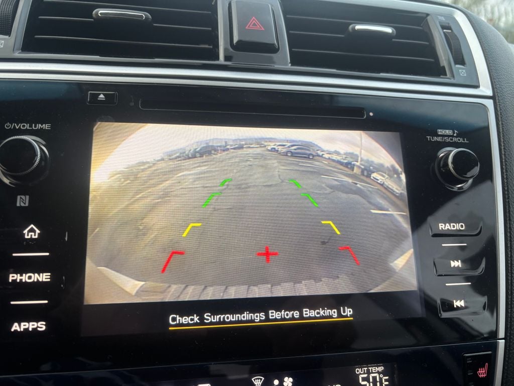 used 2019 Subaru Outback car, priced at $20,000