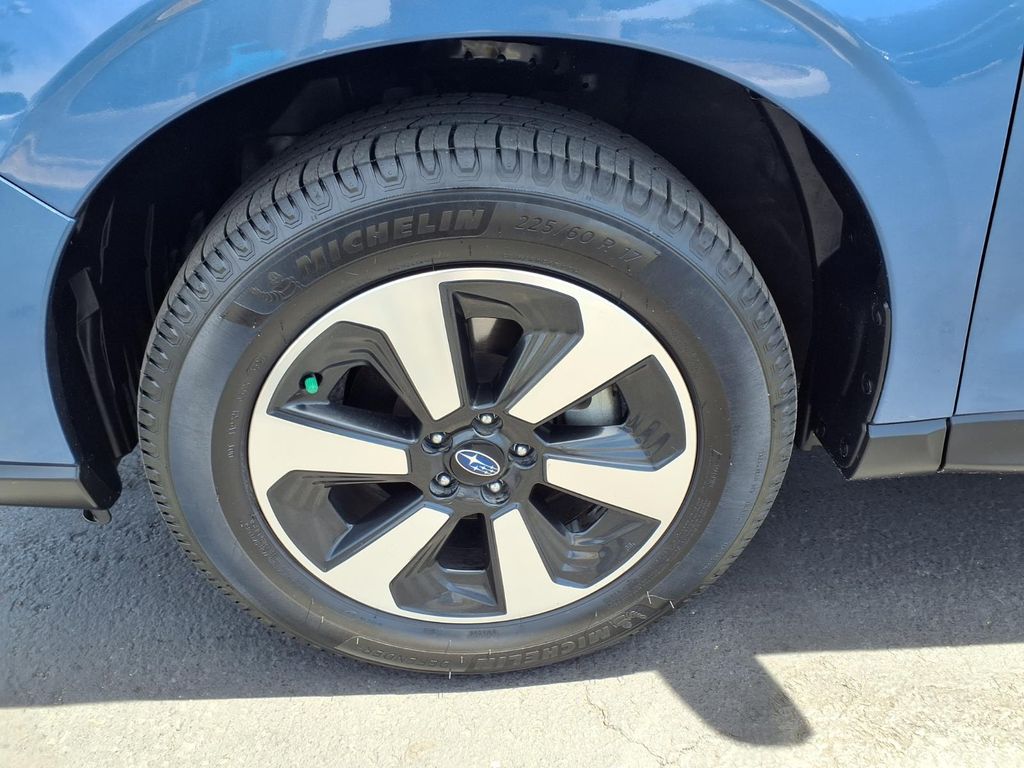 used 2018 Subaru Forester car, priced at $19,500