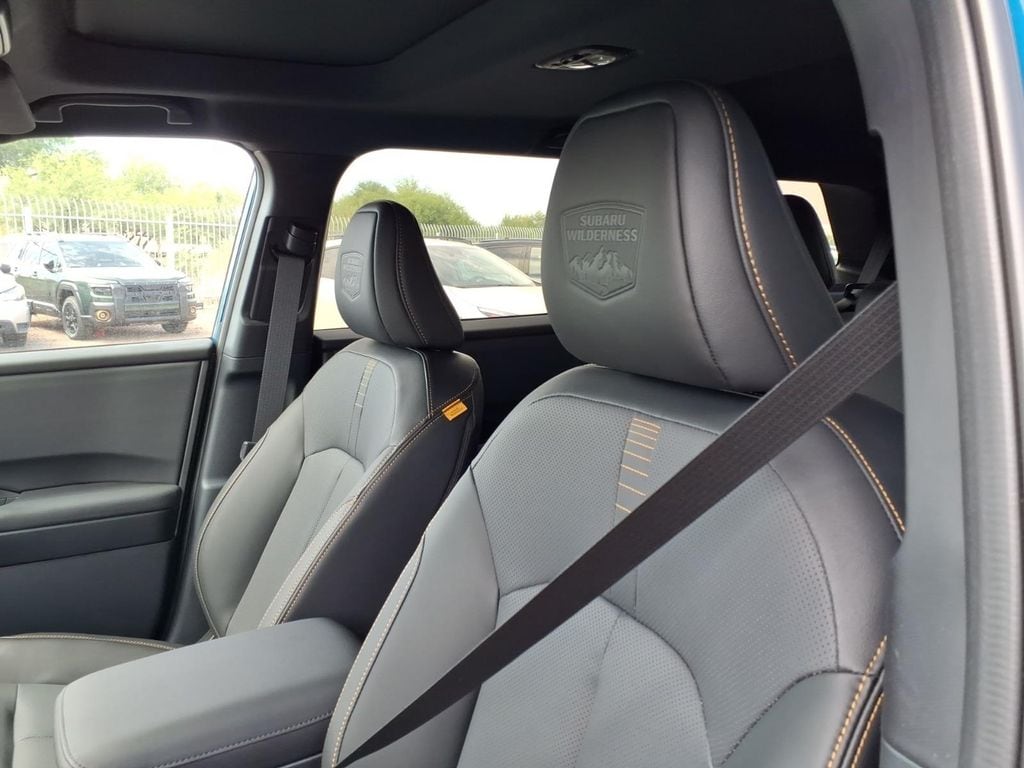new 2026 Subaru Outback car, priced at $51,852