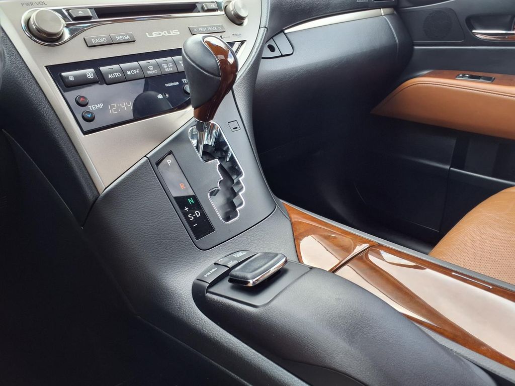 used 2015 Lexus RX 350 car, priced at $14,000
