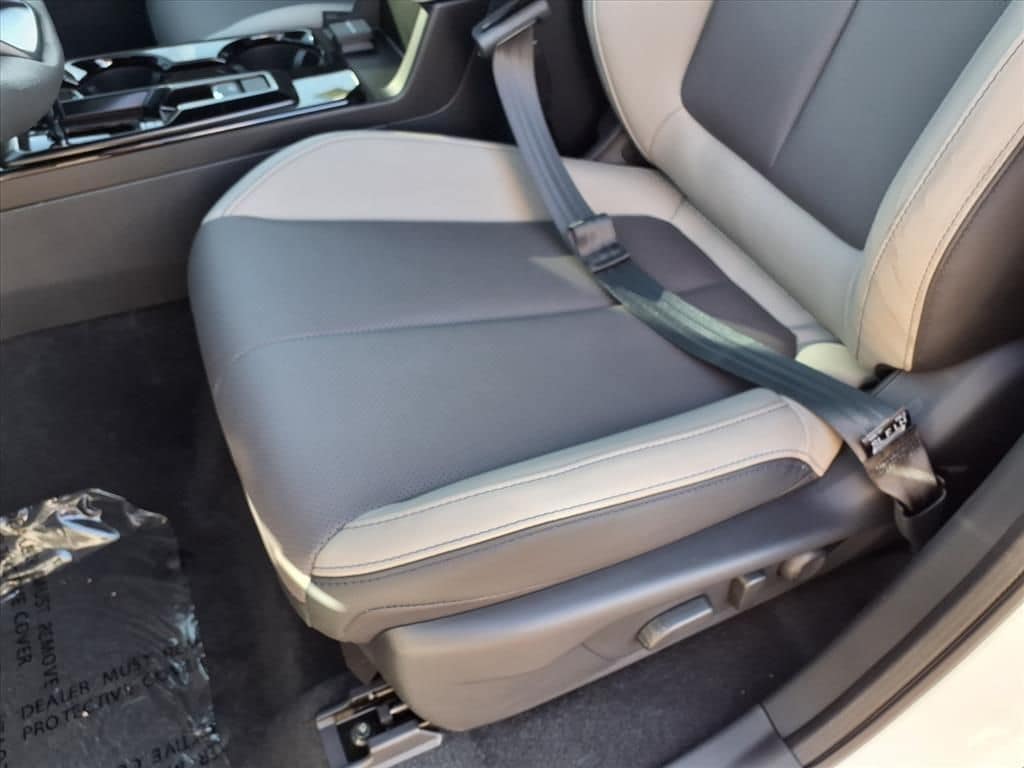 new 2026 Subaru Forester car, priced at $41,816