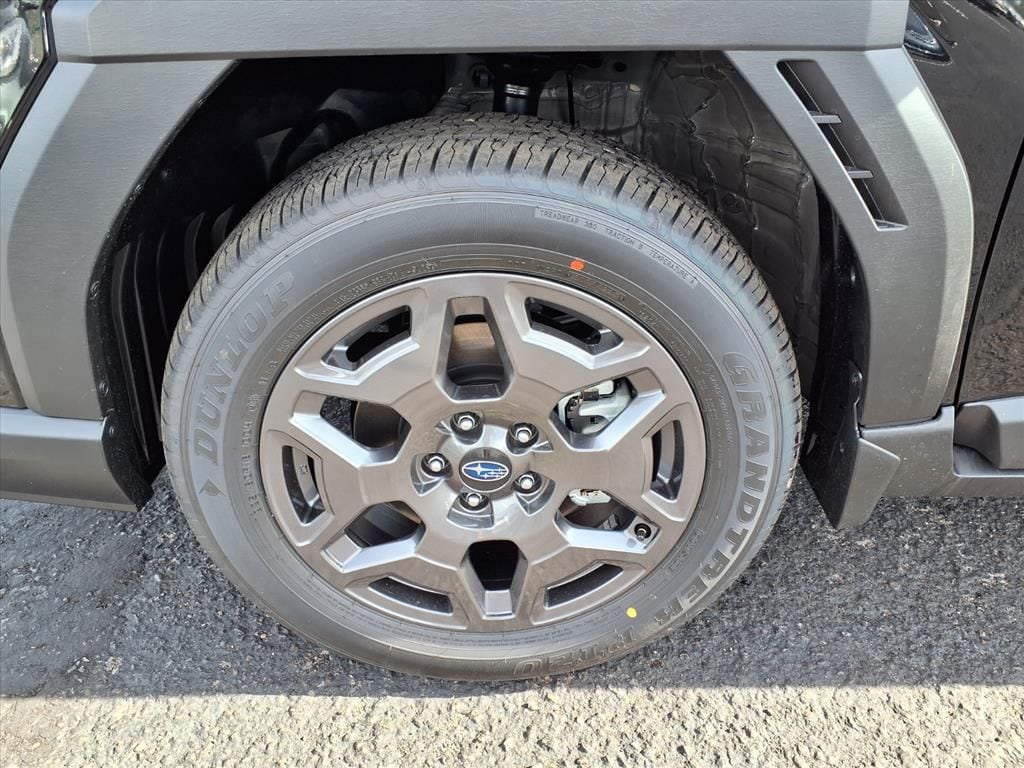 new 2026 Subaru Outback car, priced at $39,551