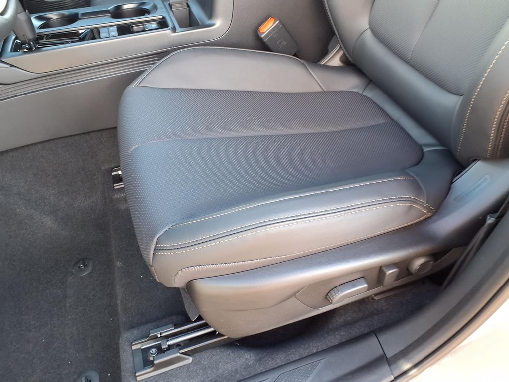 new 2026 Subaru Outback car, priced at $44,603