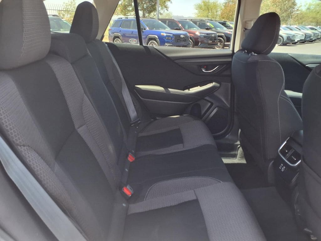 used 2023 Subaru Outback car, priced at $22,000