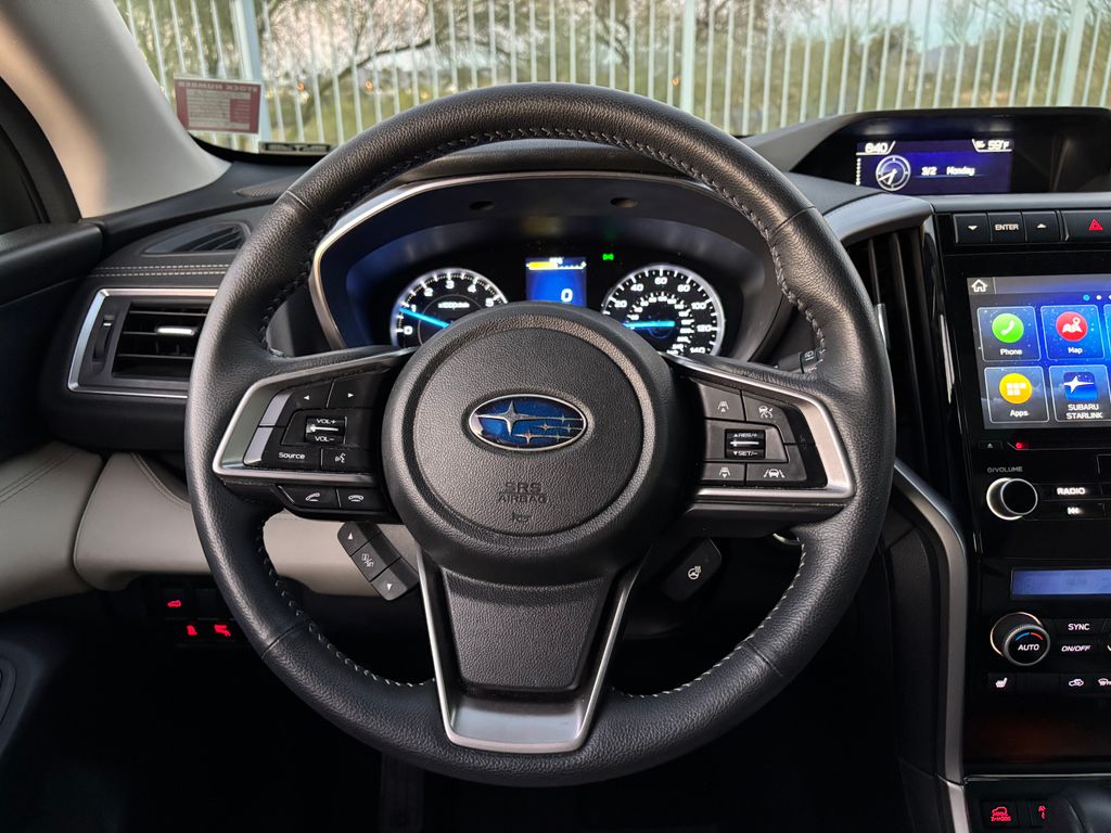 used 2019 Subaru Ascent car