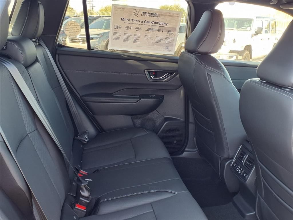 new 2026 Subaru Outback car, priced at $50,671