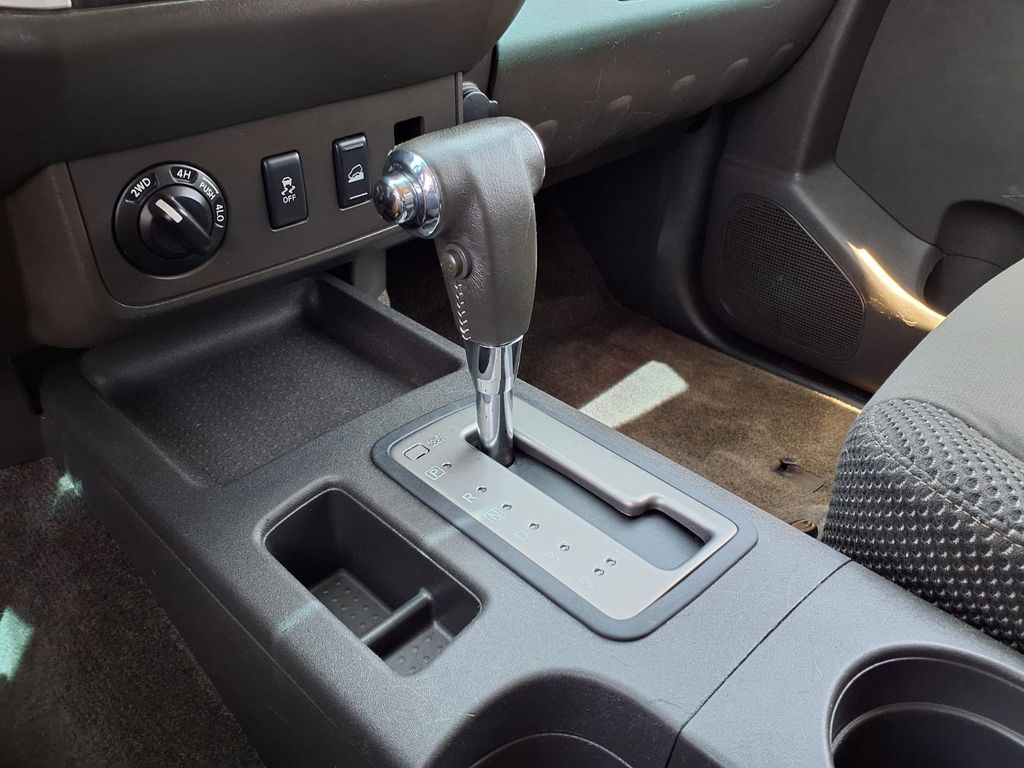 used 2013 Nissan Xterra car, priced at $9,000