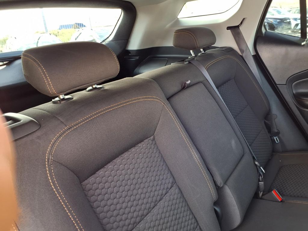 used 2019 GMC Terrain car, priced at $18,000