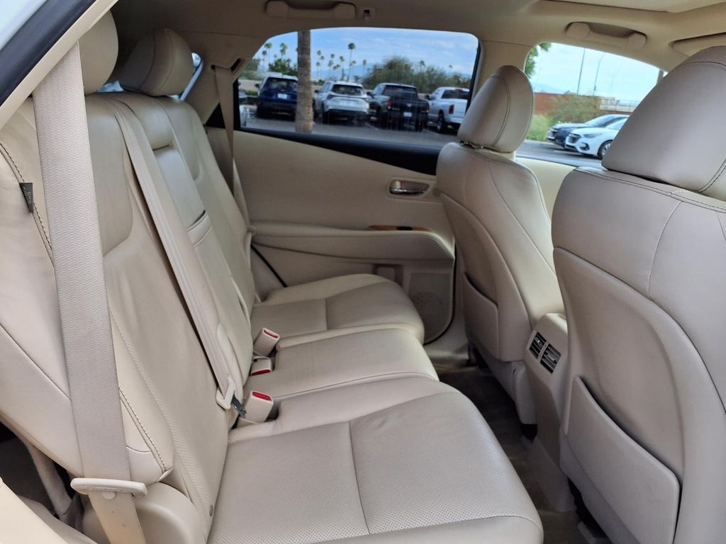 used 2014 Lexus RX 450h car, priced at $17,750