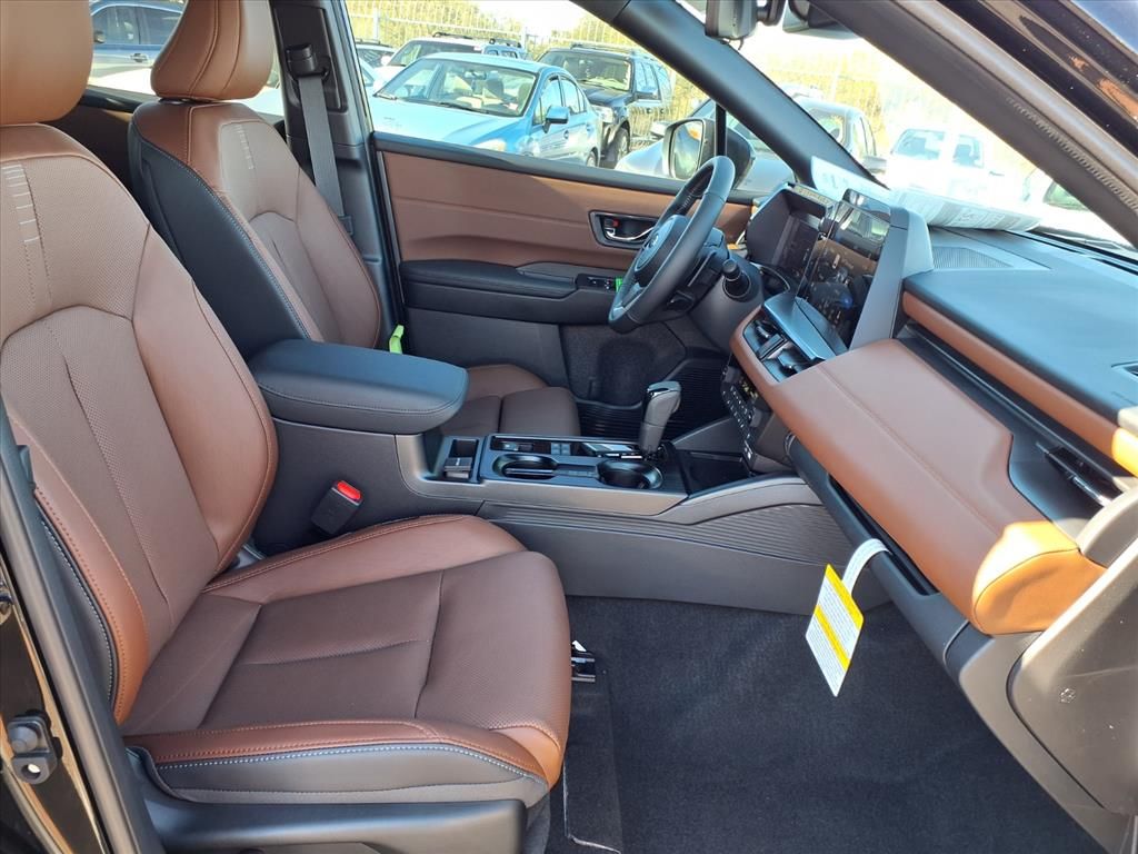 new 2026 Subaru Outback car, priced at $48,288