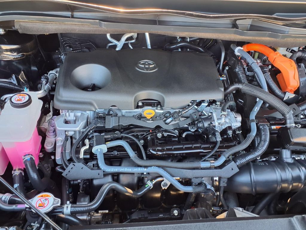 used 2024 Toyota Sienna car, priced at $47,000