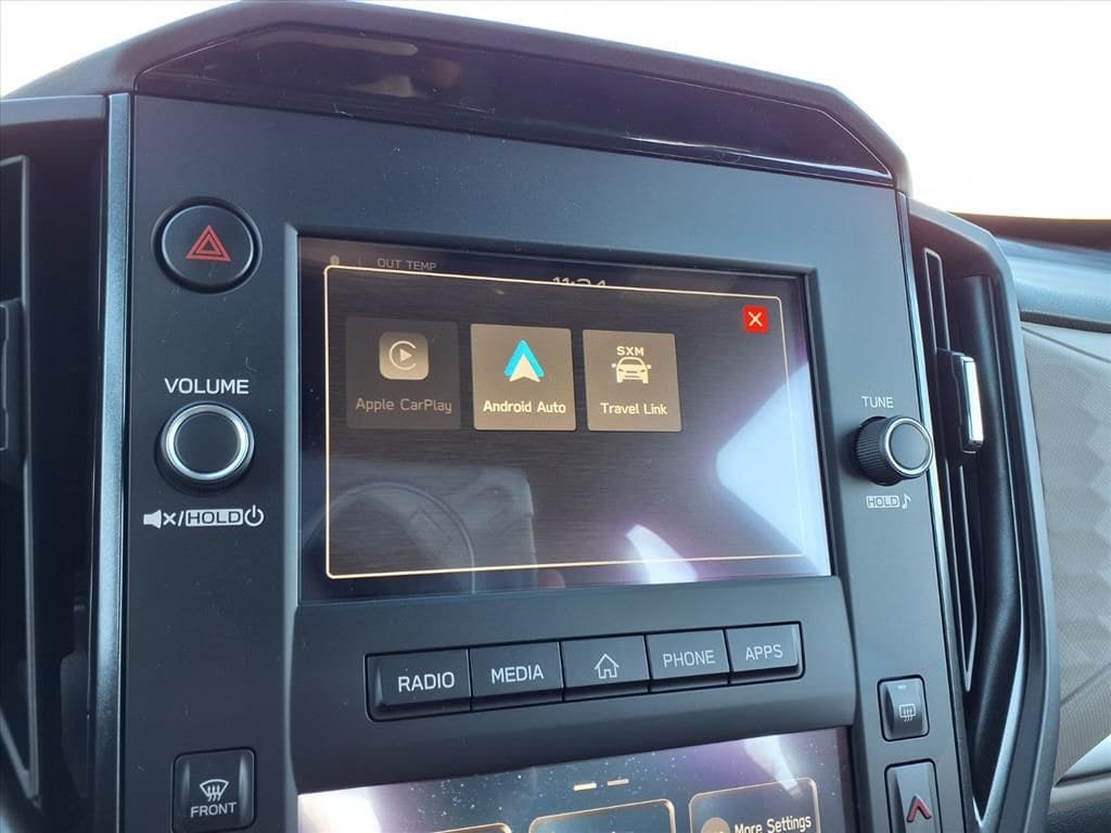 new 2026 Subaru Forester car, priced at $32,512