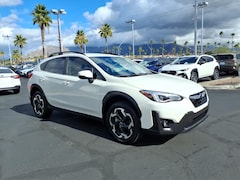 2022 Subaru Crosstrek Limited SUV