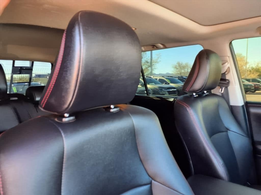 used 2015 Toyota 4Runner car, priced at $17,000