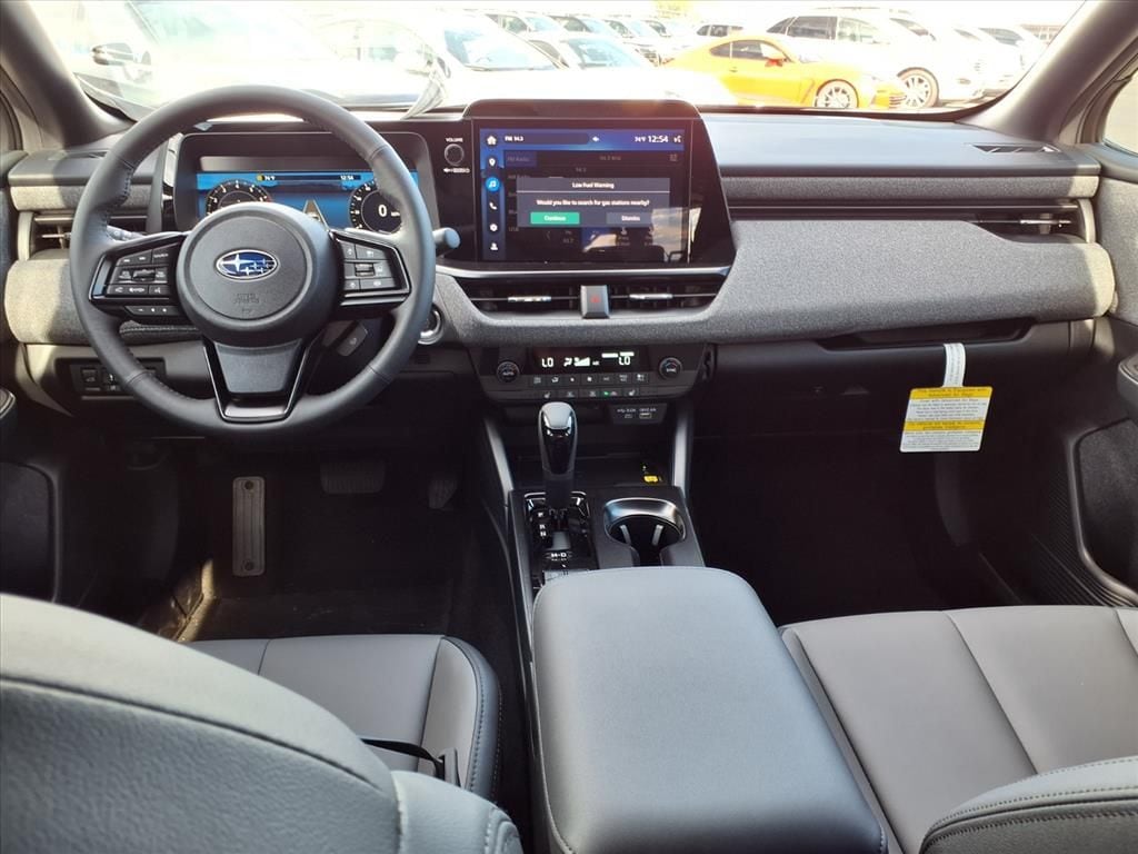 new 2026 Subaru Outback car, priced at $39,551