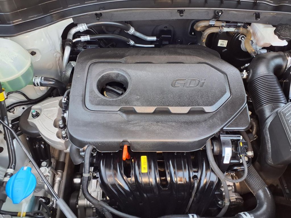 used 2017 Kia Sportage car, priced at $15,500